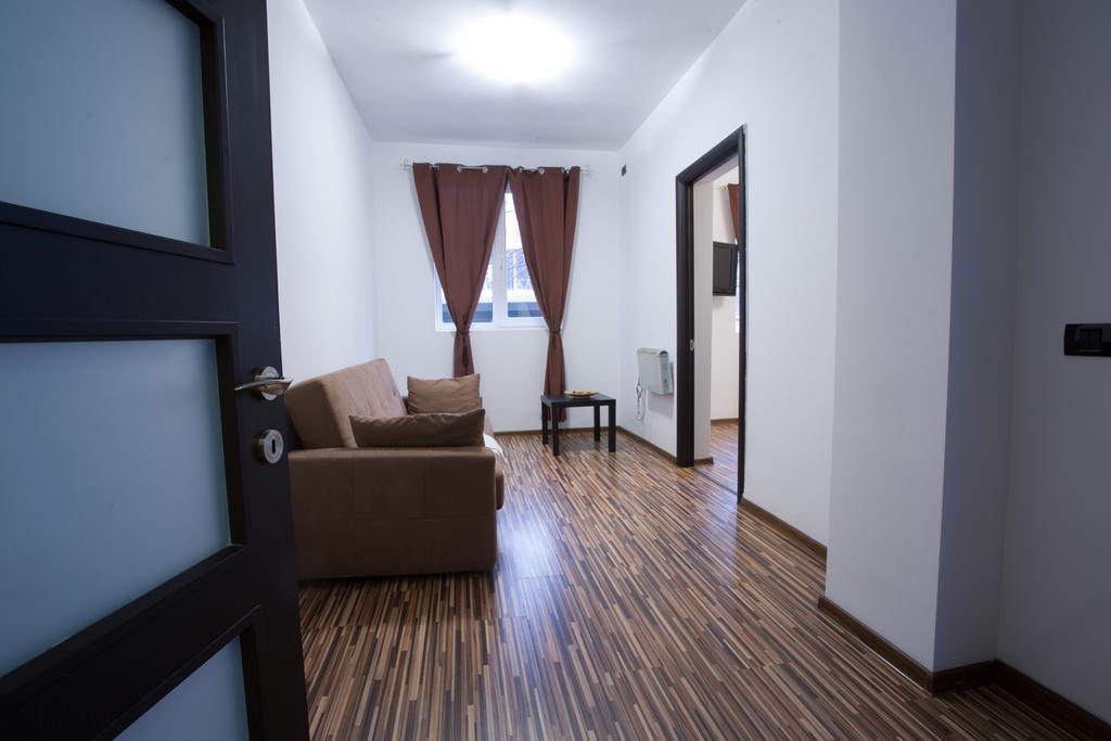 La Vila Maria บูคาเรสต์ ภายนอก รูปภาพ
